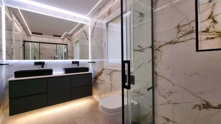 Image No.35-Penthouse de 3 chambres à vendre à Sotogrande playa