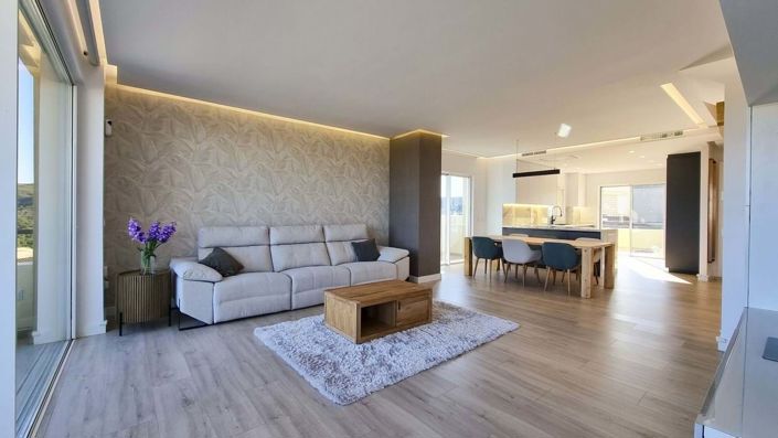 Image No.5-Penthouse de 3 chambres à vendre à Sotogrande playa