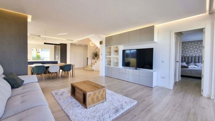 Image No.6-Penthouse de 3 chambres à vendre à Sotogrande playa