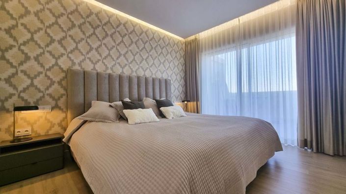 Image No.7-Penthouse de 3 chambres à vendre à Sotogrande playa