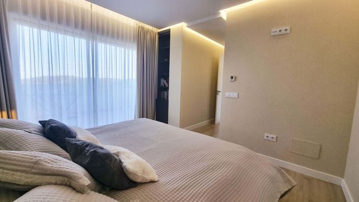 Image No.8-Penthouse de 3 chambres à vendre à Sotogrande playa