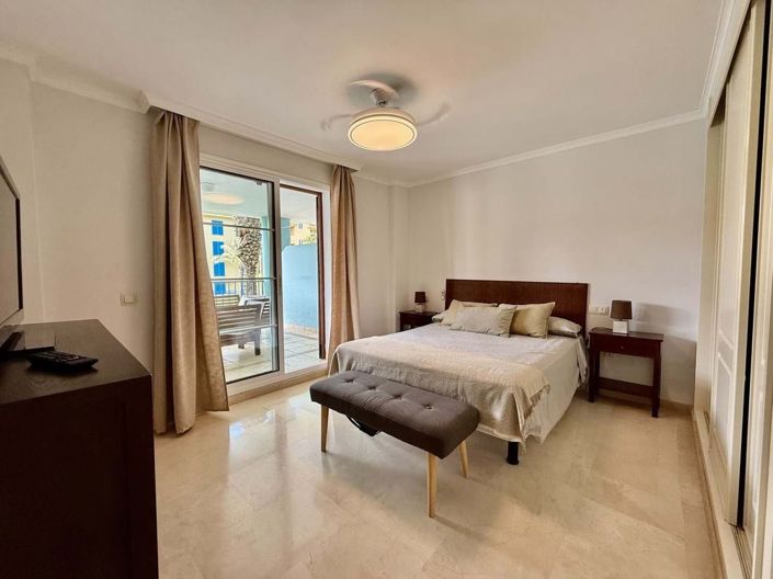 Image No.11-Appartement de 3 chambres à vendre à Sotogrande playa