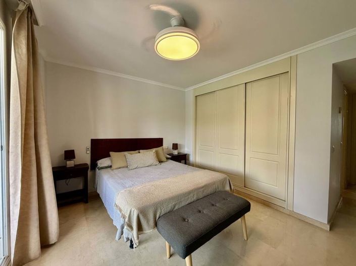 Image No.12-Appartement de 3 chambres à vendre à Sotogrande playa