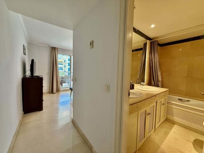 Image No.14-Appartement de 3 chambres à vendre à Sotogrande playa