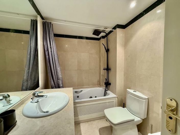 Image No.15-Appartement de 3 chambres à vendre à Sotogrande playa