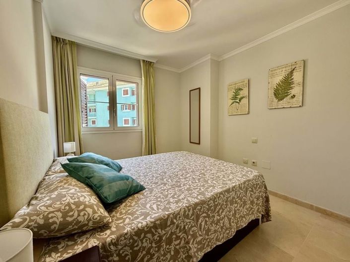 Image No.16-Appartement de 3 chambres à vendre à Sotogrande playa