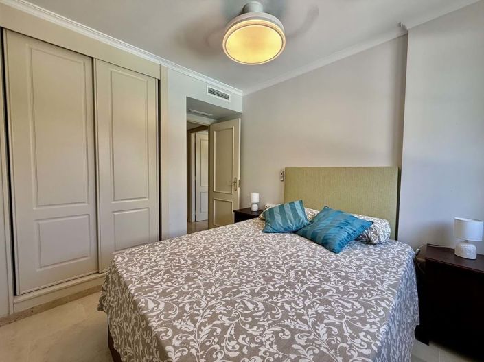 Image No.17-Appartement de 3 chambres à vendre à Sotogrande playa