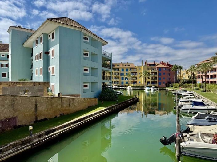 Image No.18-Appartement de 3 chambres à vendre à Sotogrande playa