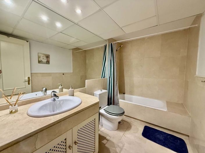 Image No.19-Appartement de 3 chambres à vendre à Sotogrande playa