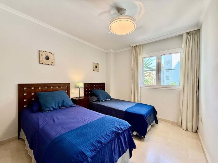 Image No.21-Appartement de 3 chambres à vendre à Sotogrande playa