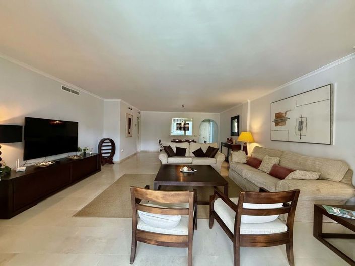 Image No.5-Appartement de 3 chambres à vendre à Sotogrande playa