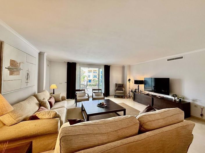 Image No.6-Appartement de 3 chambres à vendre à Sotogrande playa