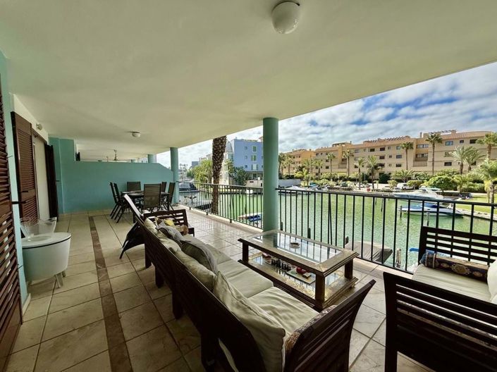 Image No.9-Appartement de 3 chambres à vendre à Sotogrande playa