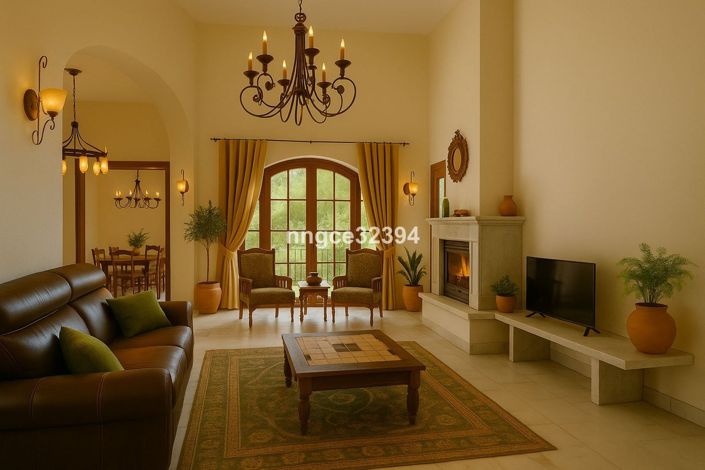 Image No.12-7 Bed Villa for sale