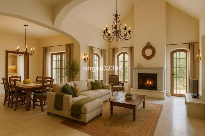 Image No.13-7 Bed Villa for sale