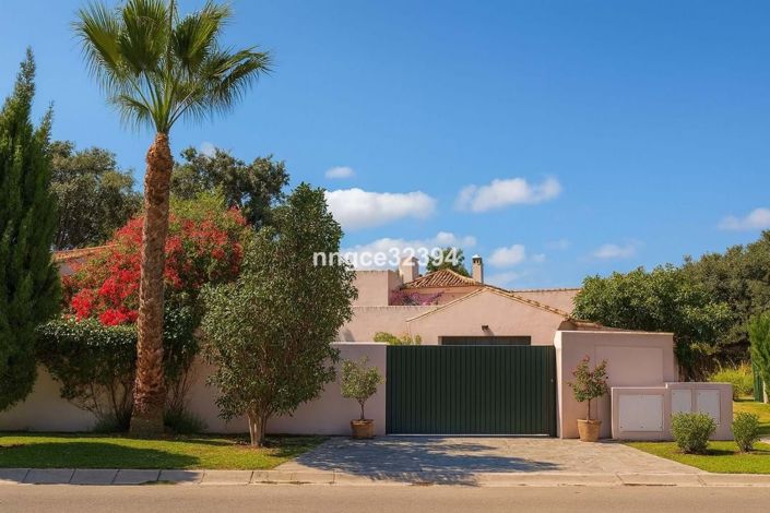 Image No.2-7 Bed Villa for sale