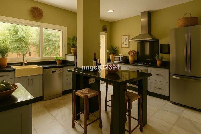 Image No.20-7 Bed Villa for sale