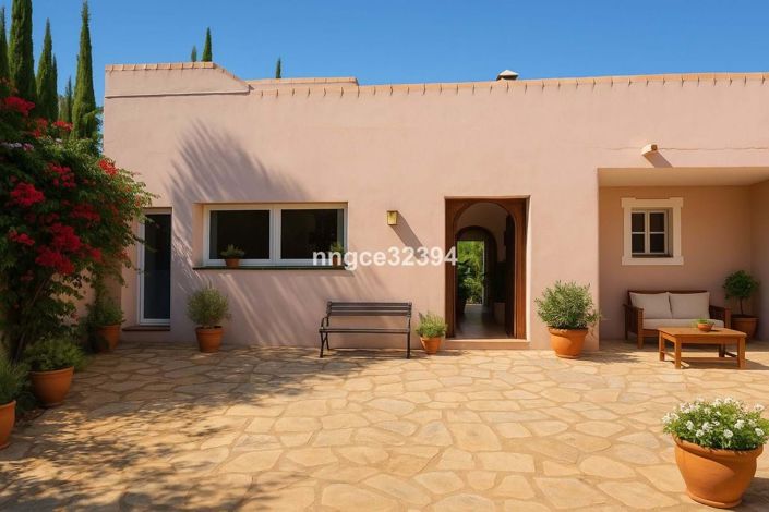 Image No.53-7 Bed Villa for sale