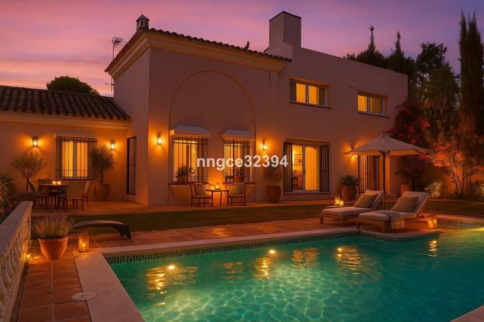 Image No.7-7 Bed Villa for sale