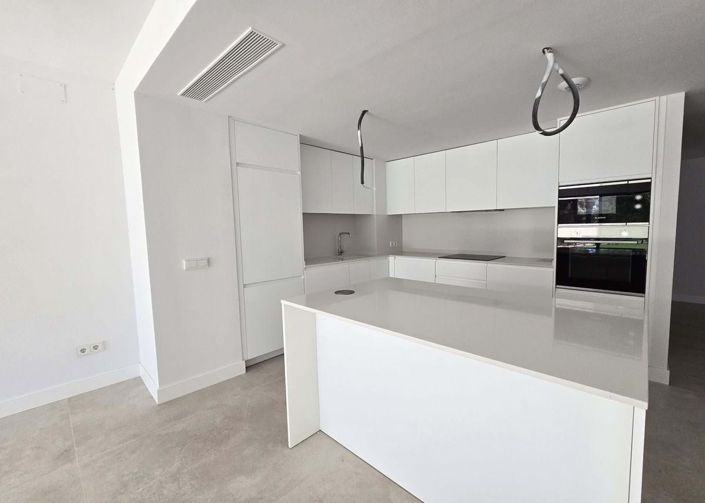 Image No.13-Jumelé de 3 chambres à vendre à La Cala De Mijas