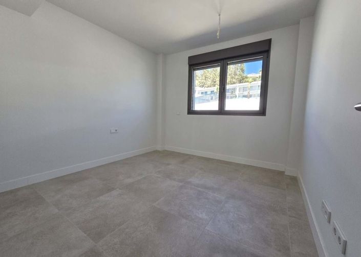 Image No.21-Jumelé de 3 chambres à vendre à La Cala De Mijas