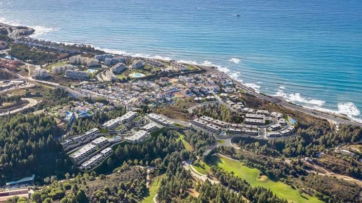 Image No.32-Jumelé de 3 chambres à vendre à La Cala De Mijas