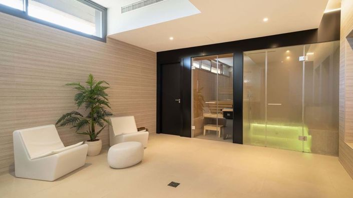 Image No.7-Jumelé de 3 chambres à vendre à La Cala De Mijas