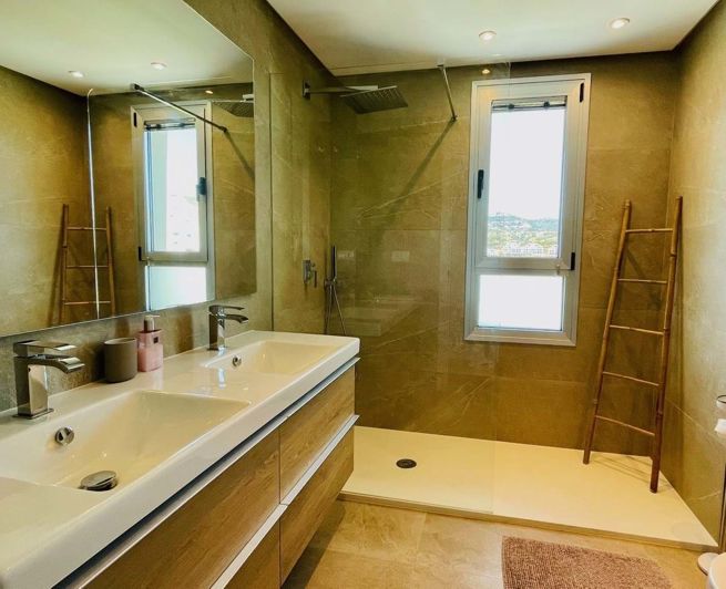 Image No.27-Maison de ville de 3 chambres à vendre à La Cala De Mijas