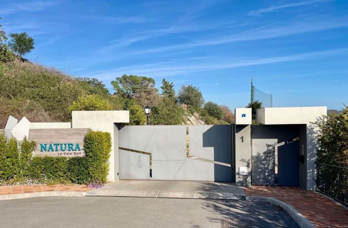 Image No.39-Maison de ville de 3 chambres à vendre à La Cala De Mijas