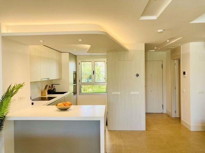 Image No.4-Maison de ville de 3 chambres à vendre à La Cala De Mijas