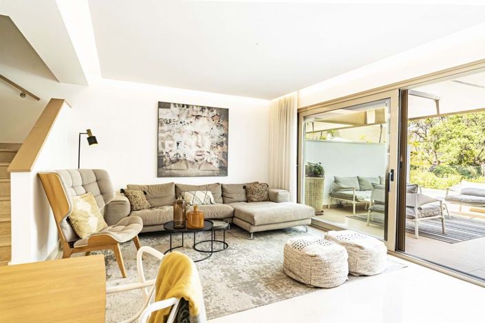 Image No.10-Maison de ville de 3 chambres à vendre à La Cala De Mijas