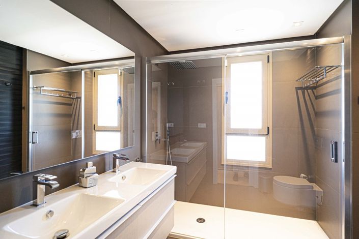 Image No.4-Maison de ville de 3 chambres à vendre à La Cala De Mijas