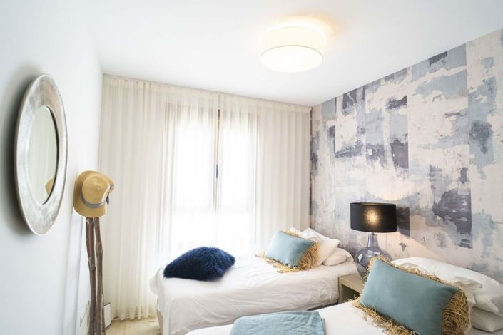 Image No.5-Maison de ville de 3 chambres à vendre à La Cala De Mijas