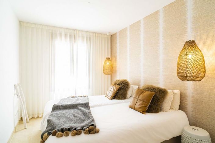 Image No.7-Maison de ville de 3 chambres à vendre à La Cala De Mijas