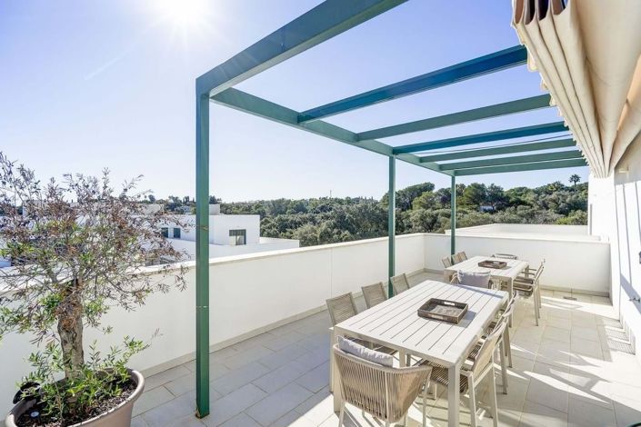 Image No.10-3 Bed Penthouse for sale