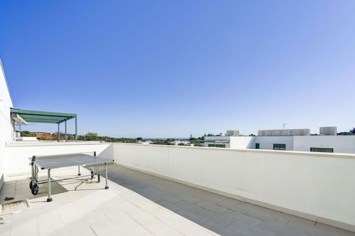 Image No.17-Penthouse de 3 chambres à vendre à Sotogrande playa