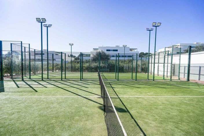 Image No.19-Penthouse de 3 chambres à vendre à Sotogrande playa