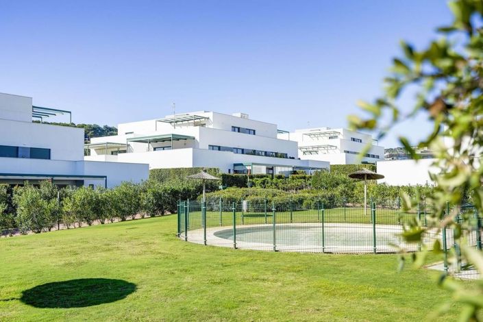 Image No.20-3 Bed Penthouse for sale