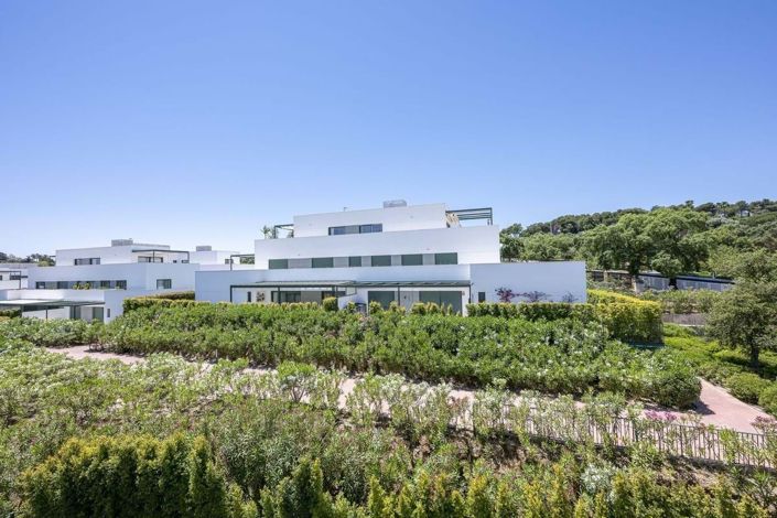 Image No.21-3 Bed Penthouse for sale