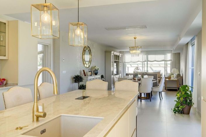 Image No.5-3 Bed Penthouse for sale