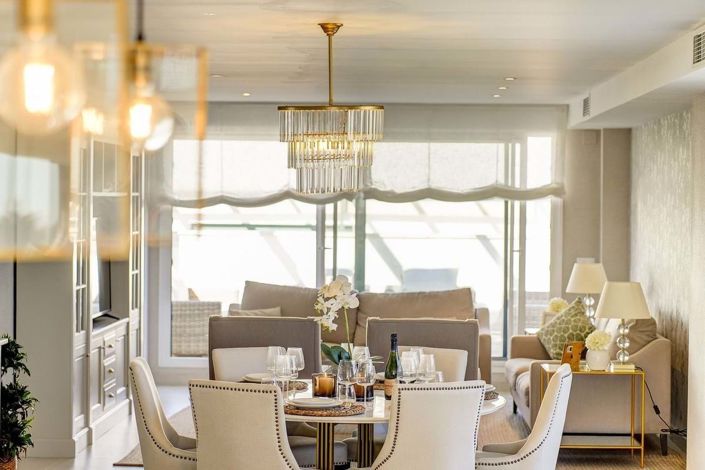 Image No.8-Penthouse de 3 chambres à vendre à Sotogrande playa