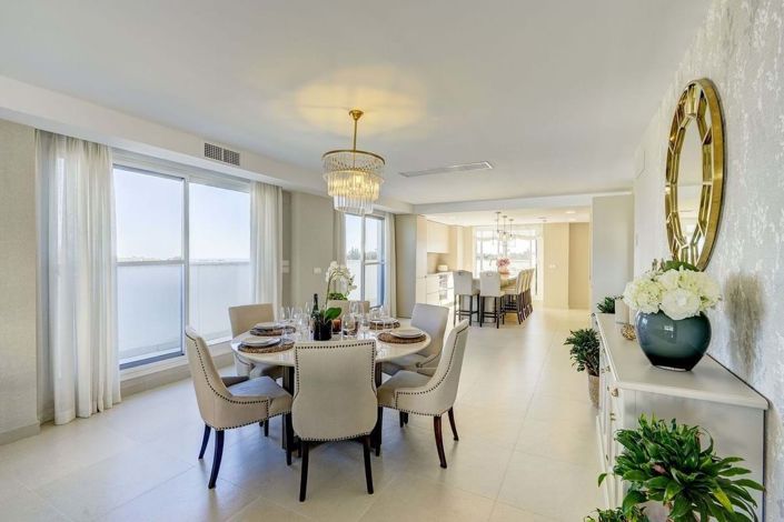 Image No.9-3 Bed Penthouse for sale