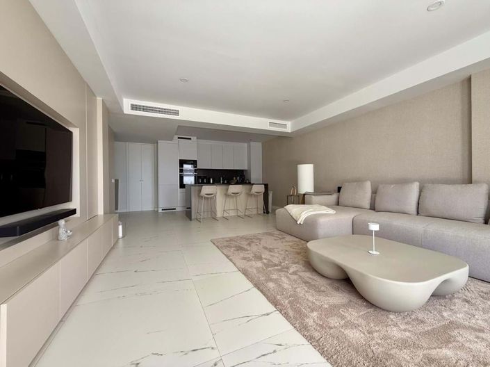 Image No.3-Appartement de 2 chambres à vendre à La Duquesa