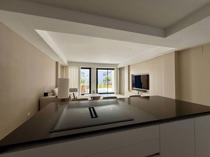 Image No.7-Appartement de 2 chambres à vendre à La Duquesa