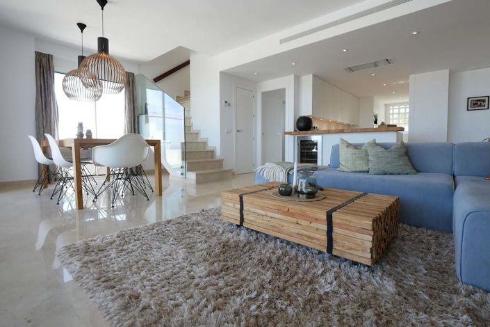 Image No.25-3 Bed Penthouse for sale