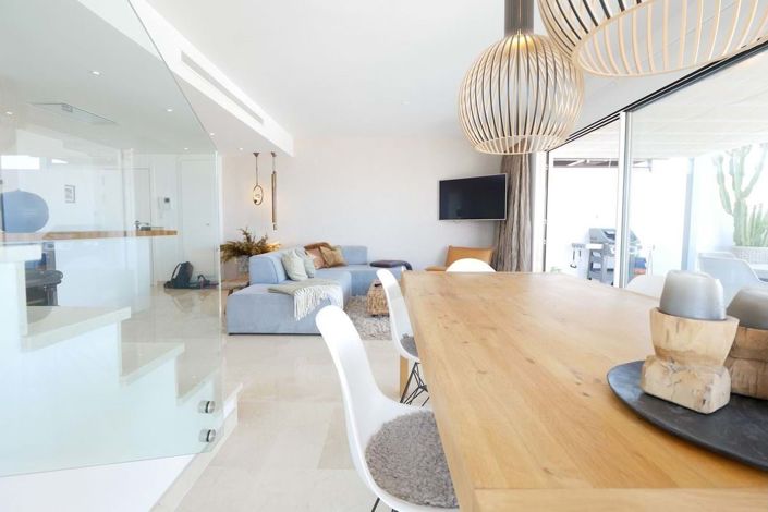 Image No.42-3 Bed Penthouse for sale