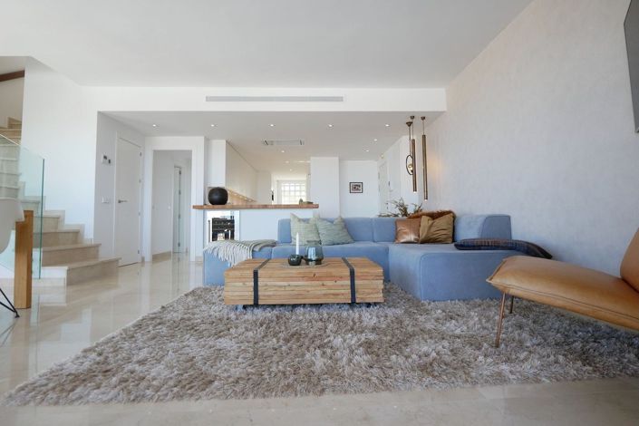 Image No.54-3 Bed Penthouse for sale