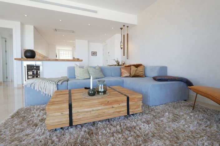 Image No.55-3 Bed Penthouse for sale