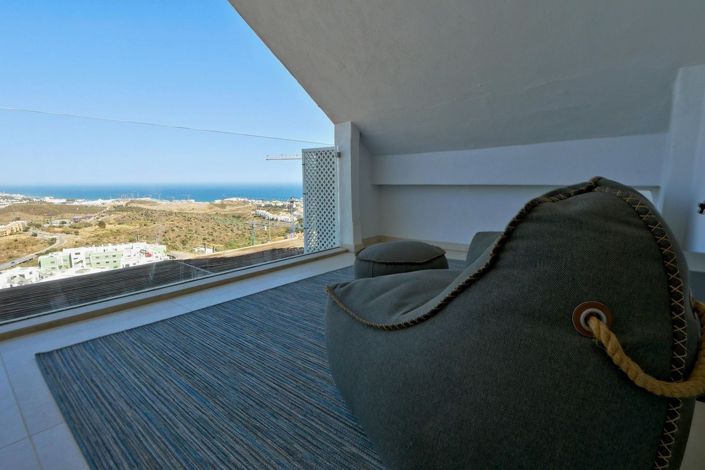 Image No.58-3 Bed Penthouse for sale