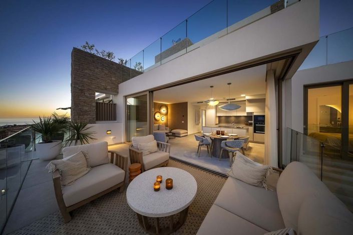 Image No.11-2 Bed Penthouse for sale